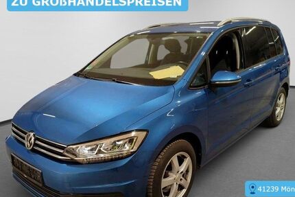 VW Touran 75.393 km 20.790 &euro; Krefeld 47829