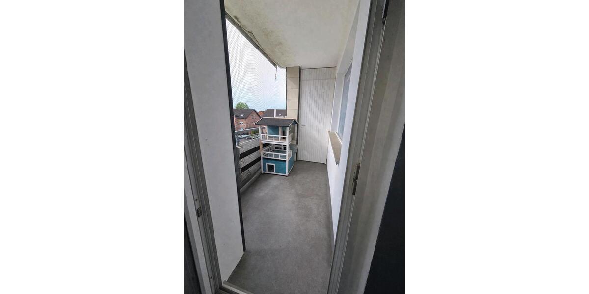 Etagenwohnung Duisburg Rheinhausen - 3 Zimmer, 74 m&sup2;, 220.000&euro; | Angebot:26162786