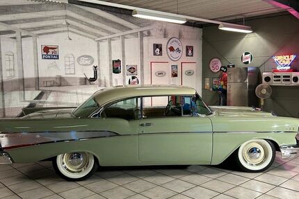 Chevrolet Andere 99.999 km 82.500 &euro; Wesel 46485