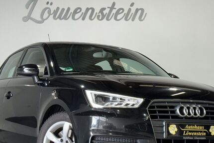 Audi A1 121.248 km 13.480 &euro; Moers 47443