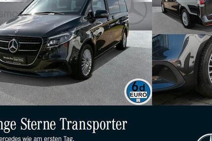 Mercedes-Benz V 250 21.015 km 60.998 &euro; Wesel 46485