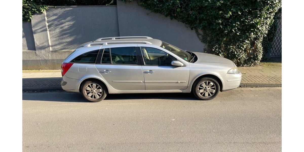 Renault Laguna 239.653 km 2.000 &euro; Essen 45327