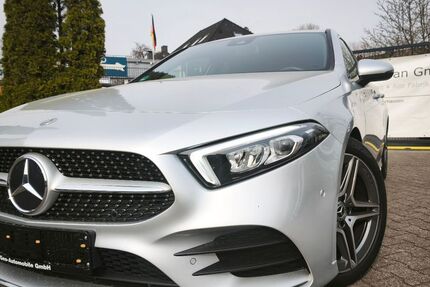 Mercedes-Benz A 180 24.989 km 24.999 &euro; Oberhausen 46047