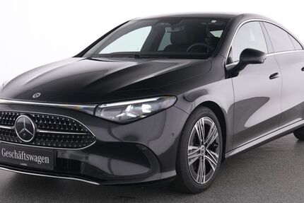 Mercedes-Benz CLA 180 3.500 km 39.630 &euro; Essen 45309
