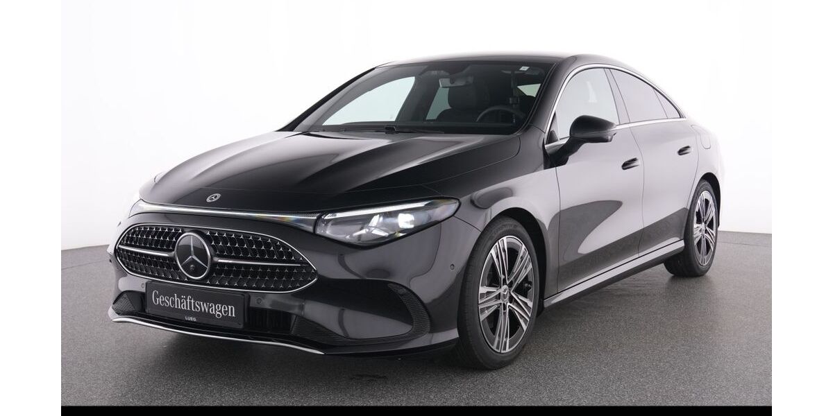 Mercedes-Benz CLA 180 3.500 km 39.630 &euro; Essen 45309