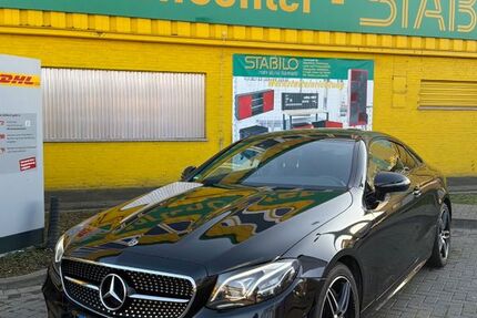 Mercedes-Benz E 220 150.000 km 29.800 &euro; Moers 47441