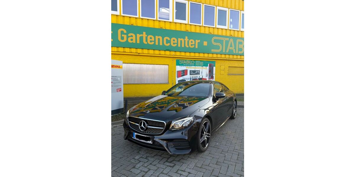 Mercedes-Benz E 220 150.000 km 29.800 &euro; Moers 47441