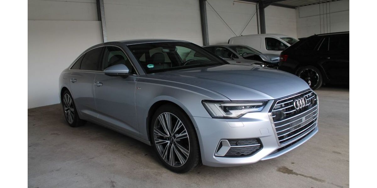 Audi A6 199.000 km 26.490 &euro; Essen 45136