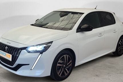 Peugeot 208 45.685 km 14.949 &euro; Moers 47445