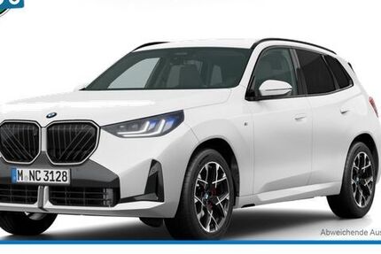 BMW X3 13.899 km 52.690 &euro; Dinslaken 46535