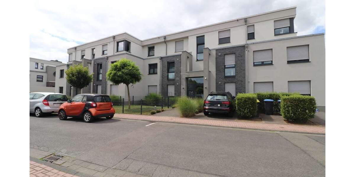 Etagenwohnung Dinslaken Lohberg - 3 Zimmer, 100 m&sup2;, 479.000&euro; | Angebot:27283120
