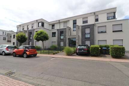 Wohnung Dinslaken Lohberg - 3 Zimmer, 100 m&sup2;, 479.000&euro; | Angebot:27283120