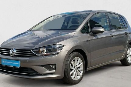 VW Golf Sportsvan 110.212 km 14.880 &euro; Wesel 46483