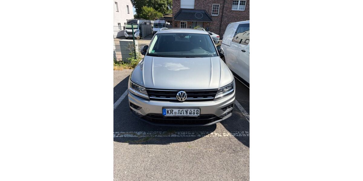VW Tiguan 106.627 km 16.950 &euro; Krefeld 47804