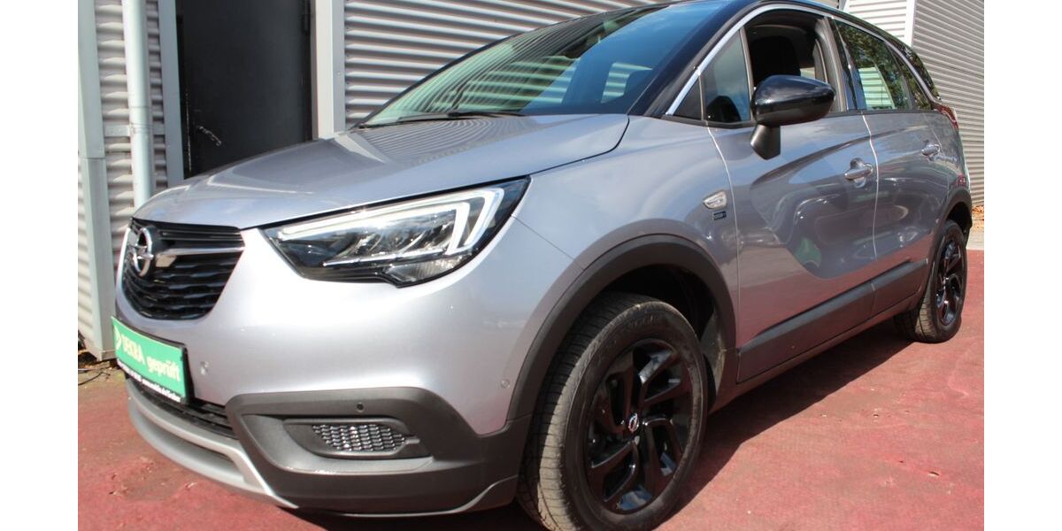 Opel Crossland (X) 92.261 km 11.482 &euro; Essen 45326