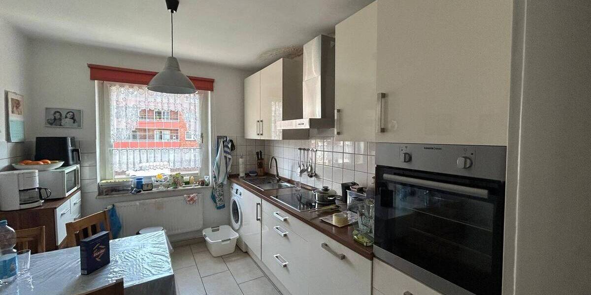 Zimmer Gelsenkirchen Altstadt - 3 Zimmer, 96 m&sup2;, 950&euro; | Angebot:26246890