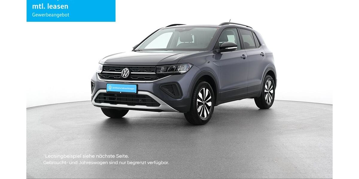VW T-Cross 8.450 km 20.750 &euro; Essen 45143
