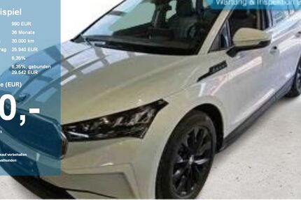 Skoda Enyaq 62.770 km 25.690 &euro; Moers 47441
