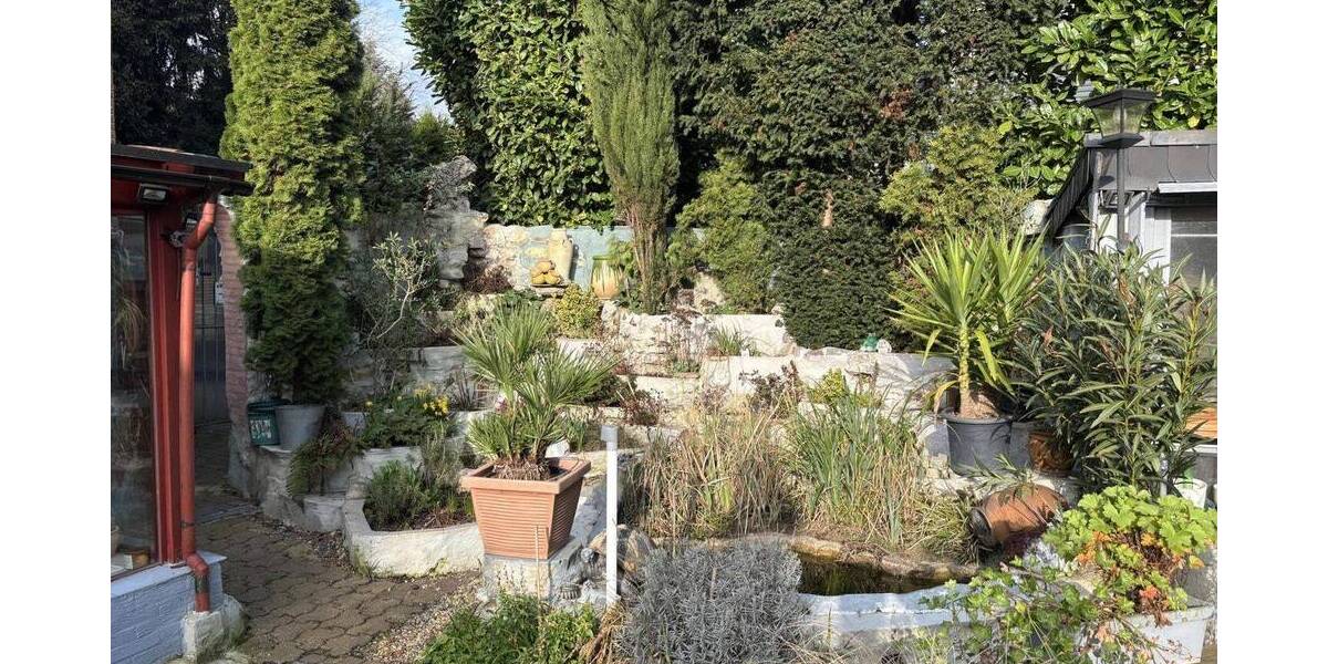 Einfamilienhaus Krefeld Hüls - 4 Zimmer, 110 m&sup2;, 370.000&euro; | Angebot:25997449