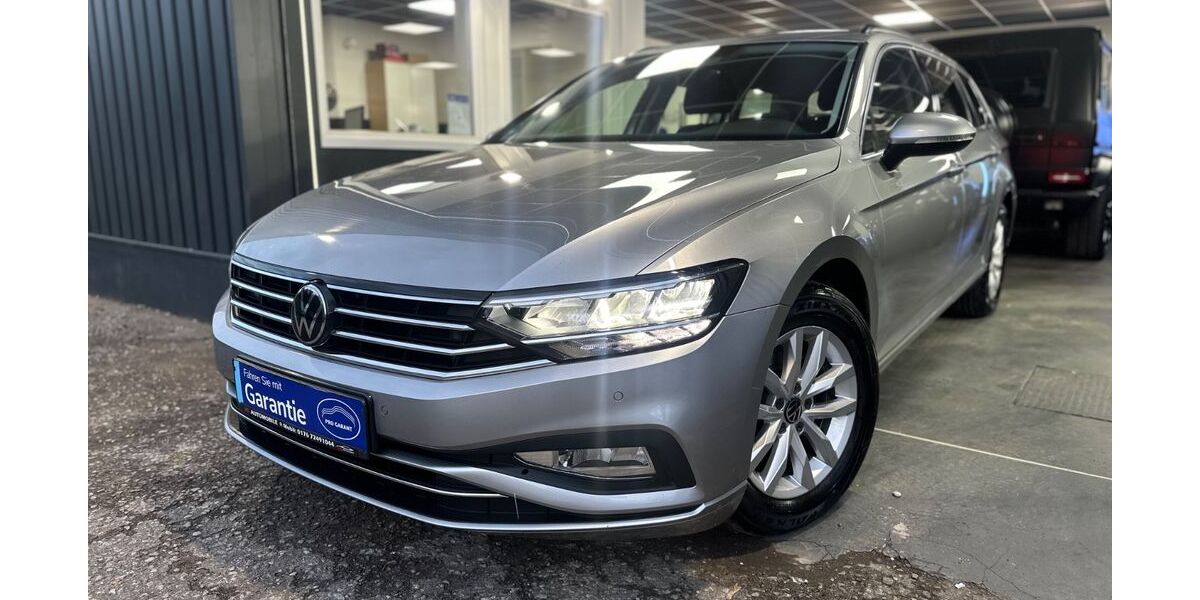 VW Passat Variant 187.100 km 16.400 &euro; Essen 45356