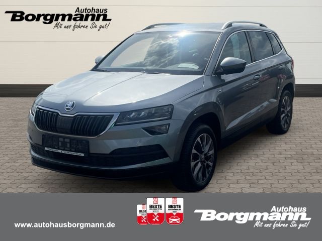 Skoda Karoq 95.350 km 20.770 &euro; Dorsten 46286