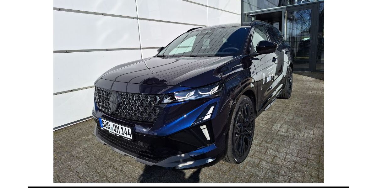 Renault Espace 2.008 km 46.998 &euro; Oberhausen (am CentrO) 46047