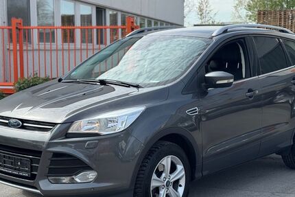 Ford Kuga 146.000 km 10.990 &euro; Herten 45701