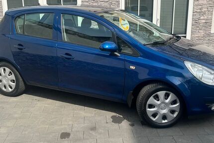 Opel Corsa 77.000 km 3.490 &euro; Oberhausen 46145
