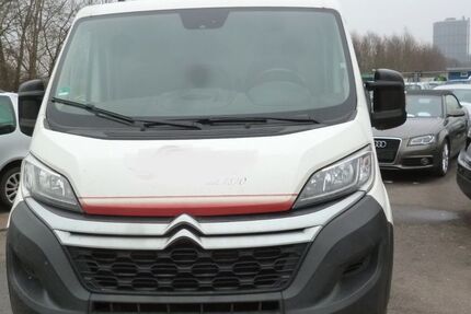 Citroen Jumper 125.000 km 7.450 &euro; Bottrop 46238