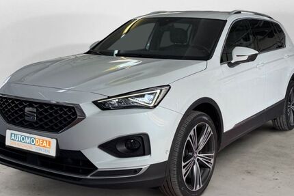 Seat Tarraco 122.556 km 21.940 &euro; Dinslaken 46539