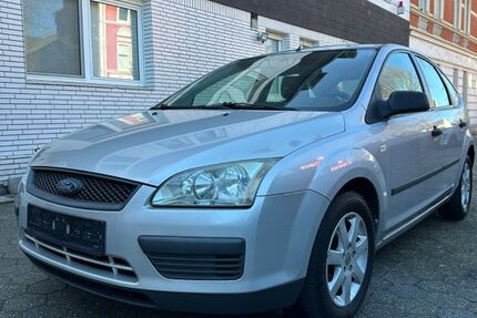 Ford Focus 235.000 km 1.750 &euro; Gelsenkirchen 45886