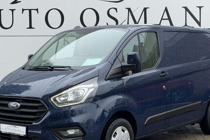 Ford Transit Custom 89.900 km 14.500 &euro; Krefeld 47805