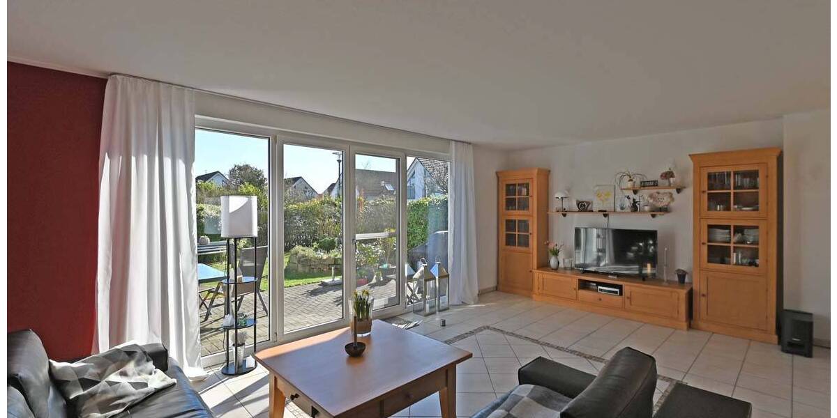 Einfamilienhaus Essen Kettwig - 4 Zimmer, 159 m&sup2;, 780.000&euro; | Angebot:26117358