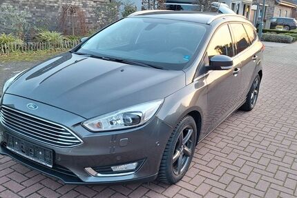 Ford Focus 72.500 km 10.000 &euro; Hamminkeln 46499