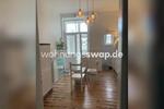 Etagenwohnung Duisburg Duisburg-Mitte - 4 Zimmer, 87 m&sup2;, 550&euro; | Angebot:24538985