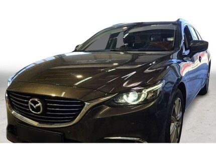 Mazda 6 81.343 km 19.680 &euro; Moers-Hülsdonk 47441