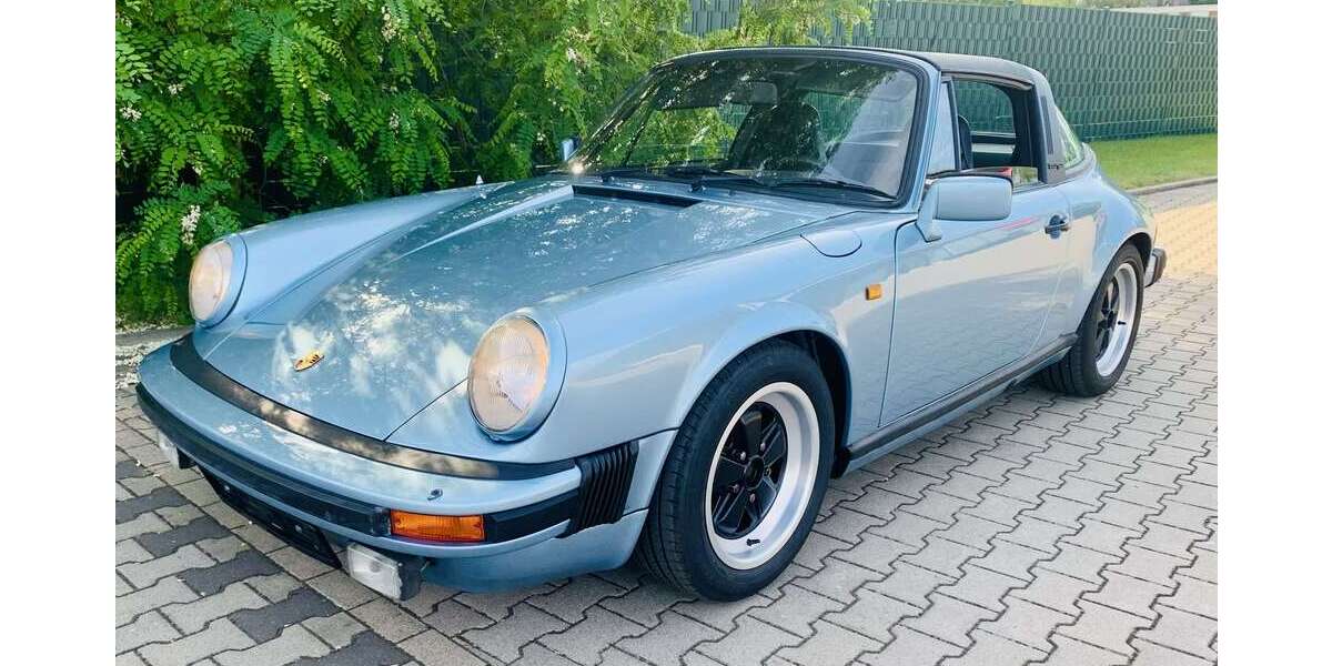 Porsche 911 296.000 km 51.800 &euro; Marl 45768