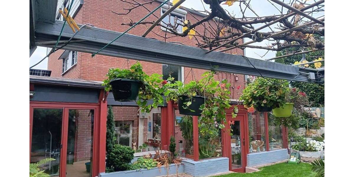 Einfamilienhaus Krefeld Hüls - 4 Zimmer, 110 m&sup2;, 370.000&euro; | Angebot:25997449