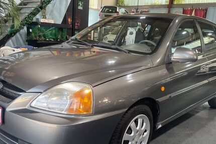 Kia Rio 117.000 km 2.990 &euro; Rheinberg 47495