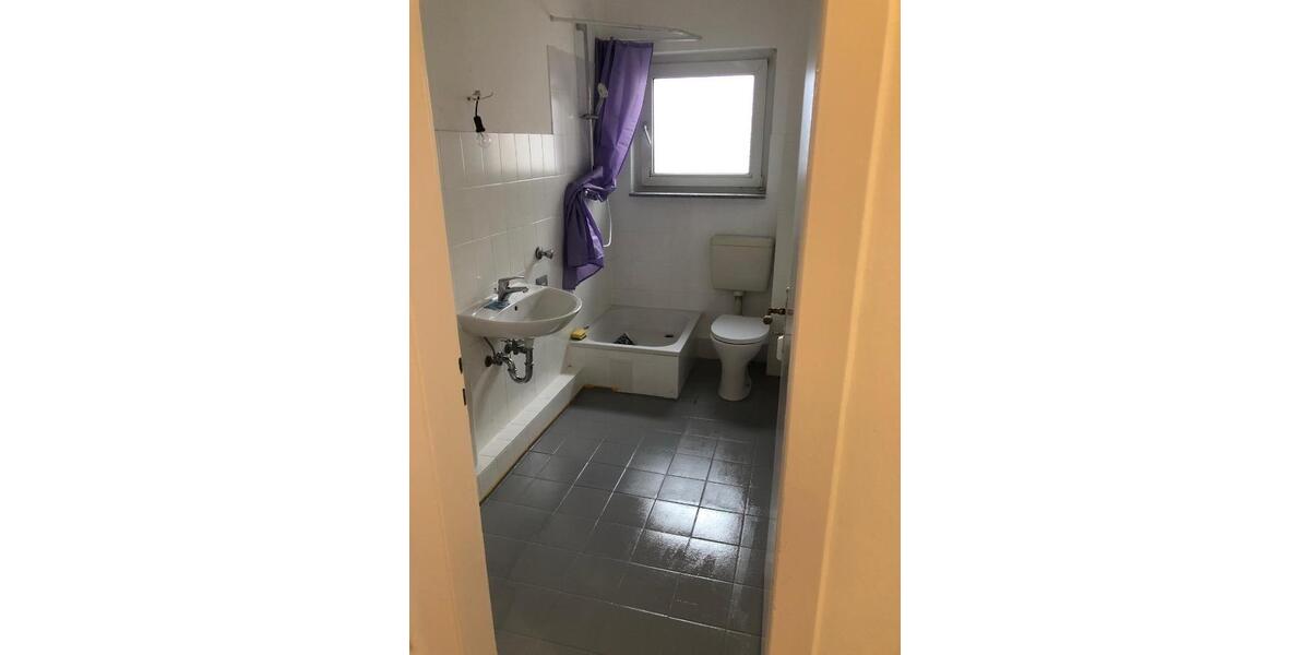 Etagenwohnung Duisburg Hamborn - 2 Zimmer, 51 m&sup2;, 450&euro; | Angebot:20274439