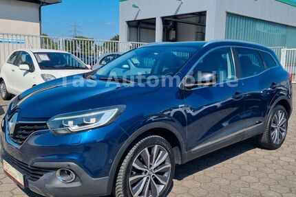 Renault Kadjar 142.000 km 9.999 &euro; Dinslaken 46539