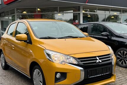Mitsubishi Space Star 83.882 km 7.700 &euro; Mülheim an der Ruhr 45476