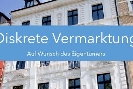 Wohnung Gelsenkirchen Gelsenkirchen-Mitte - 7 Zimmer, 220 m&sup2;, 220.000&euro; | Angebot:24886137