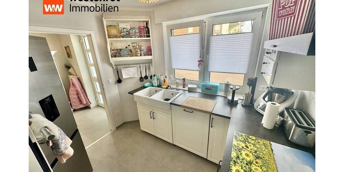 Doppelhaushälfte Duisburg / Asterlagen Bergheim - 5 Zimmer, 132 m&sup2;, 445.000&euro; | Angebot:26794346
