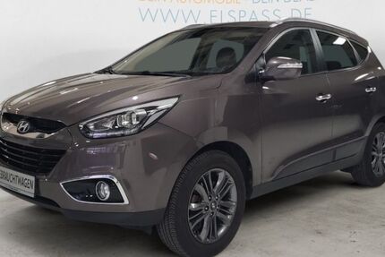 Hyundai ix35 53.953 km 13.989 &euro; Duisburg 47138