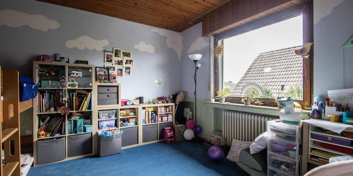 Mehrfamilienhaus, Wohnhaus Voerde - 6 Zimmer, 150 m&sup2;, 349.000&euro; | Angebot:26306989