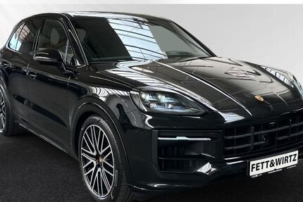 Porsche Cayenne 73.800 km 108.900 &euro; Moers 47441