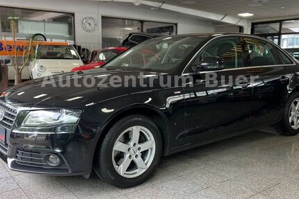 Audi A4 241.000 km 4.990 &euro; Gelsenkirchen 45881