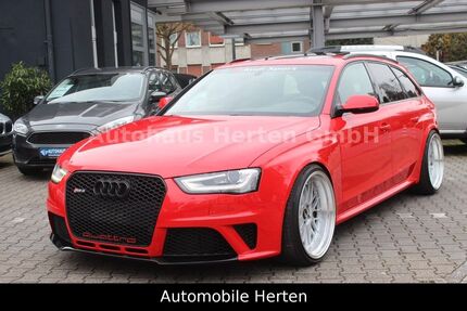 Audi RS4 190.000 km 29.800 &euro; Herten 45699