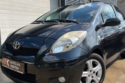 Toyota Yaris 143.000 km 4.950 &euro; Herten 45699